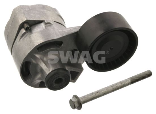 ALTERNATÖR GERGİ RULMANI (KÜTÜKLÜ) TRANSIT V348 2.4 TDCI 3.2 200PS 06>11 (FEBI 37255) - SWAG - OEM 6C1Q6A228BC
