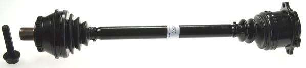 AKS KOMPLE SAĞ PASSAT 1.9TDI (97-00) - GKN - OEM 8D0407272AJ