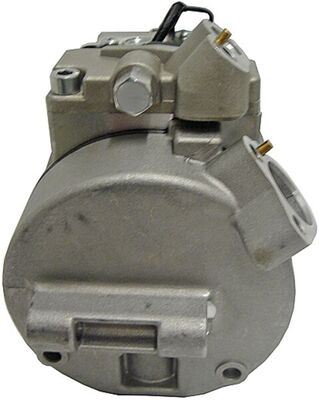 A/C-Kompressor BMW 5 (E39) / 7 (E38) - MAHLE