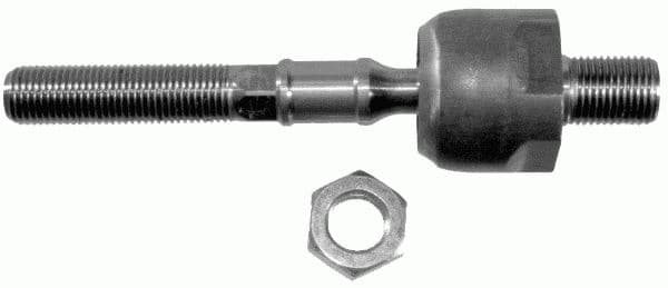 ROT MİLİ İNCE DİŞ SOL-SAĞ VOLVO S60 (00-10) S80 (9...