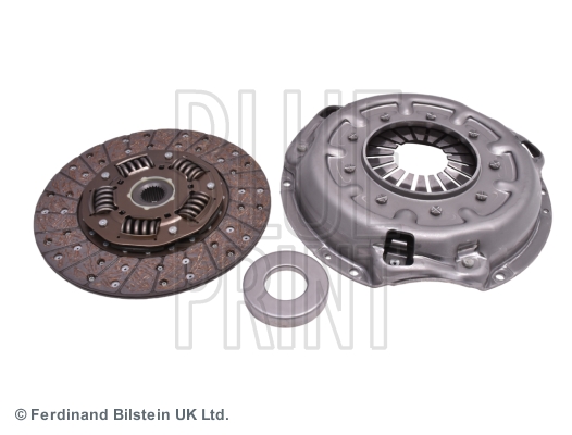 DEBRİYAJ SETİ MISTRAL/TERRANO - BLUEPRINT - OEM 3021021P01S4