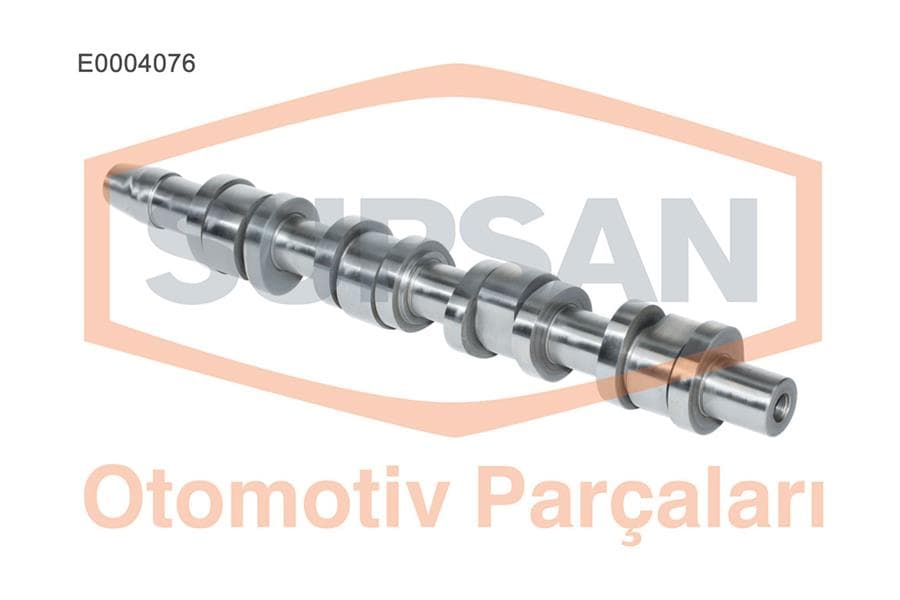 EKSANTRİK MİLİ VW PASSAT 2.0 TDI 16V (ENG. AZV - B...