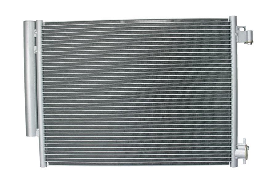 KLİMA RADYATÖRÜ (KONDENSER) RENAULT CLIO IV 12>...