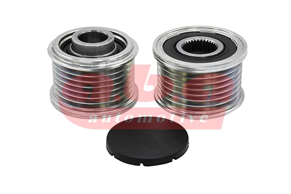 ALTERNATOR RULMANI BMW E70 06>10