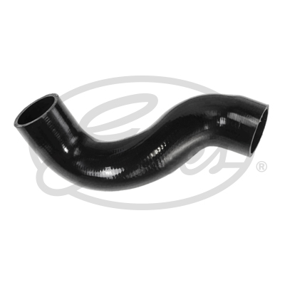 TURBO INTERCOOLER HORTUMU VW T4 2.5TDI (96-00) - GATES - OEM 701145828