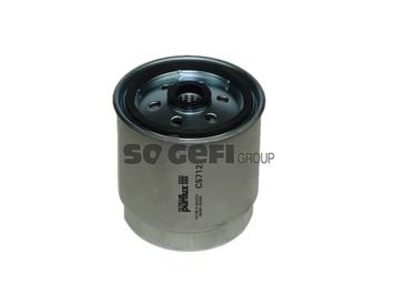 YAKIT FİLTRESİ ACCENT II-GETZ-MATRIX 1.5CRDİ (03/03-11/05)-KIA SORENTO (06-09)(WK818/1)(1457434443) - PURFLUX - OEM 3192217400