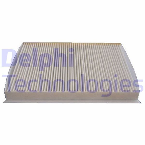 KABİN FİLTRESİ - KARBON - NISSAN PRİMERA II & III - TERRANO II / FORD MAVERİCK 02/93>07/02 - DELPHI