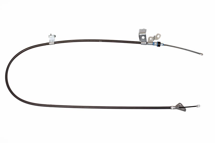 EL FREN TELLERİ ARKA SOL YARIS (F) (Disk Fren) - CAVO - OEM 464300D010