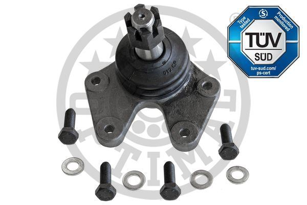 TASİYİCİ /KİLAVUZ MAFSALİ RETONACE)-SPORTAGEK00) - OPTIMAL - OEM 0K01134510B