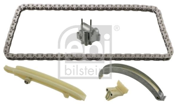 EKSANTRIK ZINCIR SETI UST BMW M57 D25 D30 E46 E39 ...