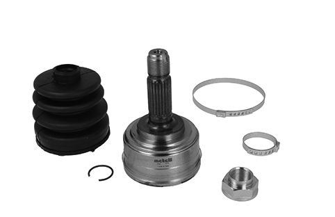 AKS KAFASI HONDA 5 (AN) / CİVİC II : 1.5 GL;1.5 GT / CRX I (AF. AS) : 1.5İ (AF) / JAZZ II (GA) : 1.2 - CIFAM - OEM 44305