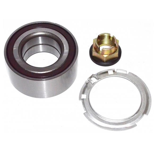 ON TEKER RULMANI TRAFIC II 06> OPEL VIVARO 06> 1.9dCİ ABS`Lİ (86x45x39) - GMB - OEM 402106566R