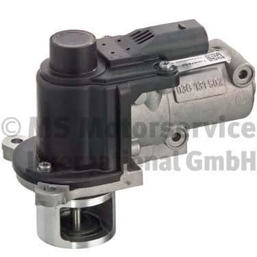 EGR VALFİ A3 1.9 TDI-2.0 TDI (03-10) VW CADDY III-...