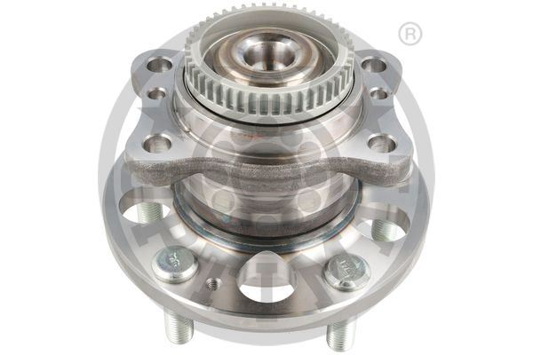 TEKERLEK YATAGİ SETİ CARENS IV - OPTIMAL - OEM 52730A4000