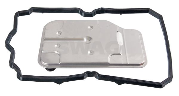 OTOMATIK SANZIMAN YAGI FILTRE SETI MERCEDES W203 CL203 W204 W205 C218 C219 W211 W212 W221 X204 W447 - SWAG - OEM A2222772800