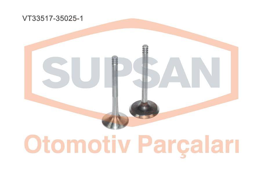 SUBAP EMME+EGZOZ PASSAT 1.9TDI-2.0TDI 8V (2005 MOD...