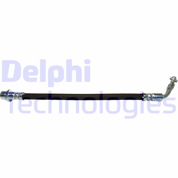 FREN HORTUMU ARKA; SAĞ/SOL TOYOTA PREVİA 05/90>08/96 - DELPHI