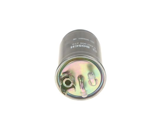 YAKIT FİLTRESİ DİZEL POLO-CADDY-FELICIA-INCA-IBIZA-CORDOBA - BOSCH - OEM 6N0127401C