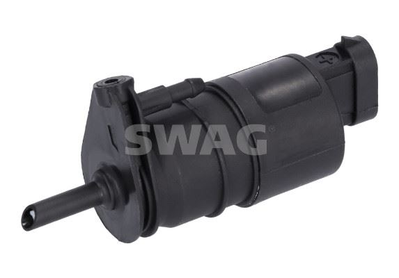 SİLECEK POMPASI (FEBI 11995) - SWAG - OEM 7700802336