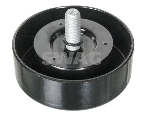 ALTERNATÖR GERGİ RULMANI HYUNDAI İX35 2,0L D4HA 10-15 / TUCSON 2,0L D4HA 15-20 / SANTAFE 2,0L 2,2L D4HA D4HB CRDİ 10-> / KIA SPORTAGE 2,0L D4HA 10-22 / SORENTO 2,0L 2,2L D4HA D4HB 10-20 - SWAG - OEM 252872F000