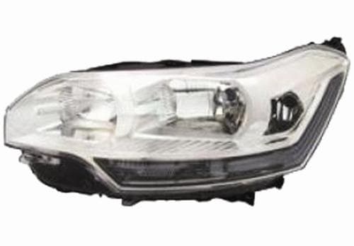 (20-B756-A5-2B) C.C5 ÖN FAR EL.MOTORLU LH.08-
