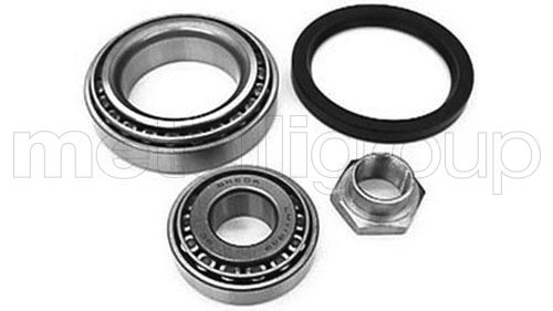 TEKER KİTİ TRANSPORTERIIIBUS/CARAVELLE-1.6-1.6D-1.6TD-1.9-2.0-TRANSPORTERIIIPLATFORM/CHASSİS-1.6D-1. - CIFAM - OEM 113517185C