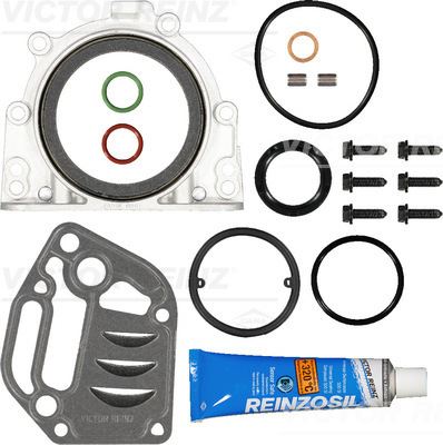 ALT TAKIM CONTA CADDY III-GOLF IV-V-PLUS-JETTA III-PASSAT-TOURAN-A3-OCTAVIA 1.6 (BGU-BSE-BSF-CCSA) - V.REINZ