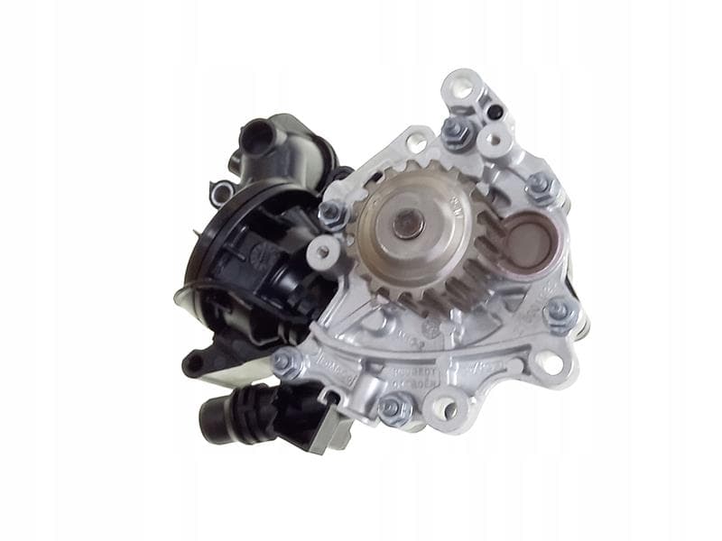 DEVIRDAIM KOMPLE ASTRA L 21> CORSA F 19> CRO...