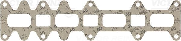 EGZOZ MANİFOLD CONTSI DUCATO 2.3JTD-DAILY II 02=