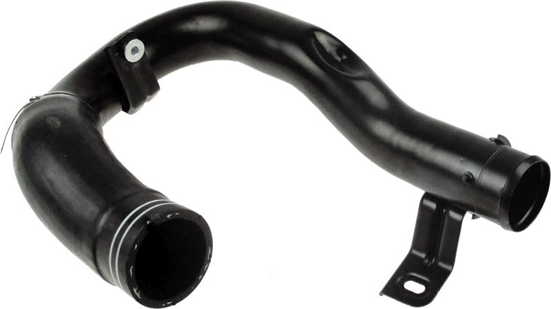 TURBO HORTUMU (KOMPLE) FIAT DOBLO II 10> 1.6D MTJ 2.0D MTJ (ORJINAL) - GATES - OEM 51832224
