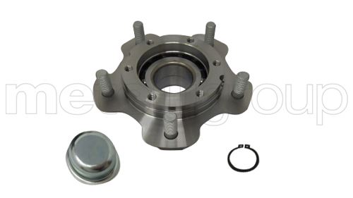 TEKER KİTİ GRANDVİTARAI(FT-HT)/GRANDESCUDO-1.64X4(SQ416)-2.04X4(TA52-TL52-SQ420)-2.0HDI11016V4X4(SQ4 - CIFAM - OEM 4340165D00
