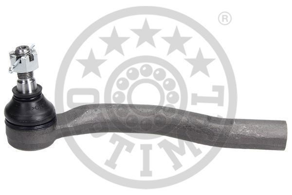 ROT BAŞI DIŞ SOL TOYOTA AURIS COROLLA 1.4L 1NDTV NDE150 NDE180 07-> 1.6L 1ZR-FE ZRE151 ZRE181 07-> 1.33L NRE180 12-> - OPTIMAL - OEM 4504709270