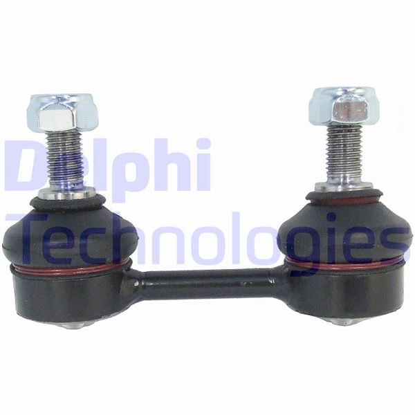 Z-ROT ARKA; SOL/SAĞ MITSUBISHI CARİSMA DA 10/95>02/99 - DELPHI