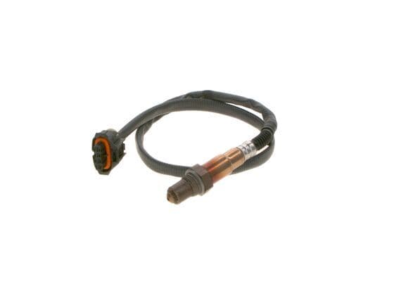 OKSİJEN/LAMBDA SENSÖRÜ (BENZİN) LSF-4.2 — BOSCH 0258006962 - BOSCH
