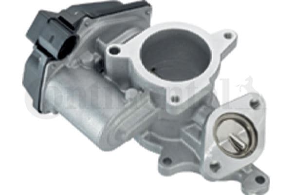 EGR VALFI A4 A6 2.0TDI BLB-BNA-BRE-BRD-BRF-BVF-BVA...