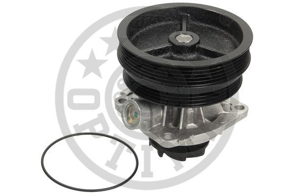 DEVİRDAİM BRAVO-BRAVA (96-01) DOBLO 01>MAREA (99-02) PALIO 96> 1.6 16 V - OPTIMAL - OEM 46444355