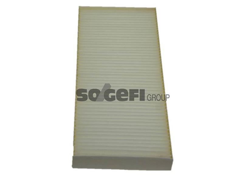 POLEN FİLTRESİ PASSAT (96-00)-A4 (95-00) 1.6-1.8-1.9-2.0TDI-2.8-2.5TDI - PURFLUX - OEM 893091400A
