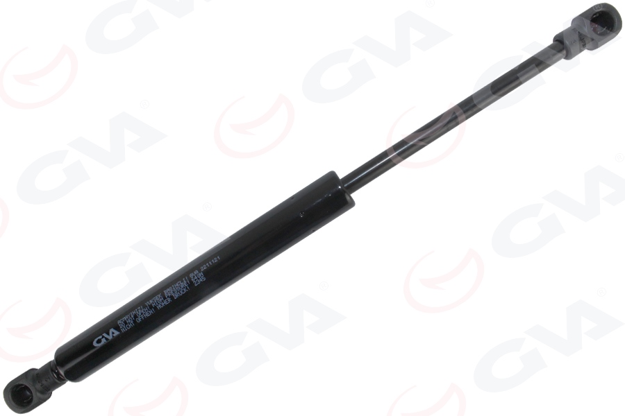 BAGAJ AMORTISORU FLUENCE 2010 - 2015 - TUFF - OEM 904514876R