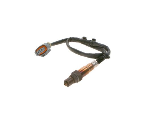 OKSİJEN/LAMBDA SENSÖRÜ (BENZİN) LSF-4.2 — BOSCH 0258006826 - BOSCH