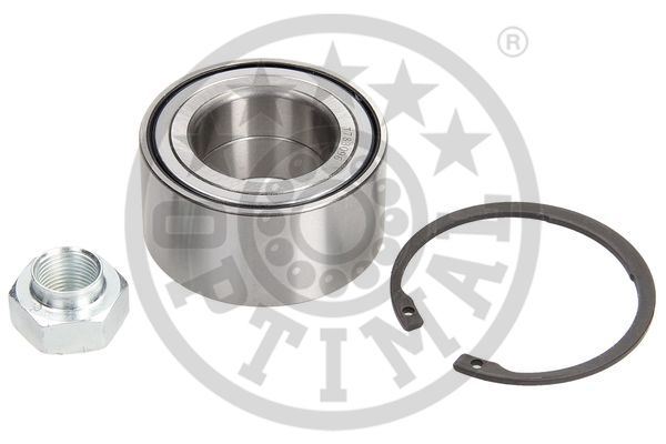 TEKERLEK YATAGİ SETİ JUSTY IIIG3X)IGNIS IIMH)-LIANAER-RH_)-LIANA KombiER) - OPTIMAL - OEM 4344054G01