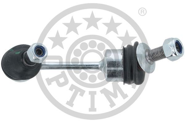 ASKI ROTU ARKA SAG SOL BMW E60 E61 E63 E64 - OPTIMAL - OEM 33506781540