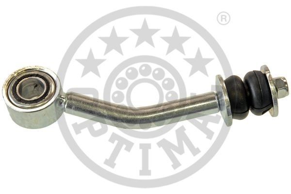 VİRAJ ASKI ROTU ÖN SOL FORD 92> T12-T15 - OPTIMAL - OEM 6150971