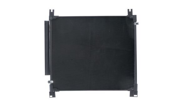 A/C-KONDENSATOR TOYOTA HILUX — MAHLE AC1077000S - MAHLE