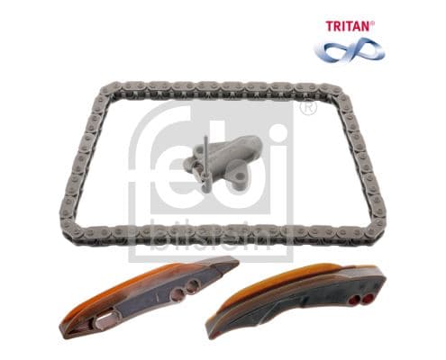 EKSANTRİK ZİNCİR SETİ 1 (F20 LCI).1 (F21 LCI).1 (F...