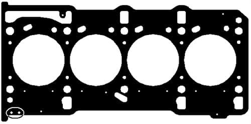 SİLİNDİR KAPAK CONTASI (0.92mm) ASTRA H-ASTRA J-CO...