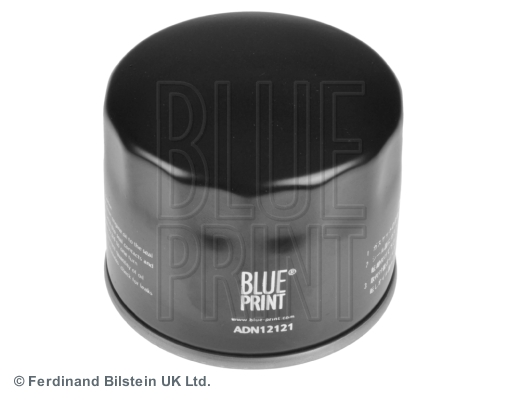 YAĞ FİLTRESİ NISSAN — BLUEPRINT ADN12121 - BLUEPRINT - OEM 15208AW300