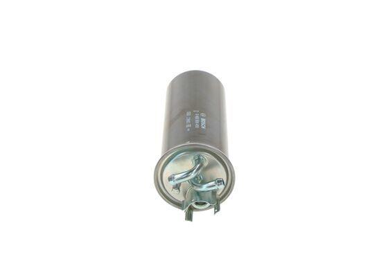YAKIT FİLTRESİ AUDI A6 2.7 TDİ-3.0TDİ (04-11) (ASB-BMK) - BOSCH - OEM 4F0127435