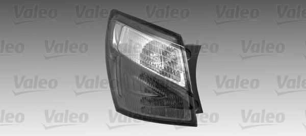 (x) STOP (DIŞ) SOL QASHQAI+2 (03/2010=> ( 7 KOLTUK ) - VALEO - OEM 26555BR50A