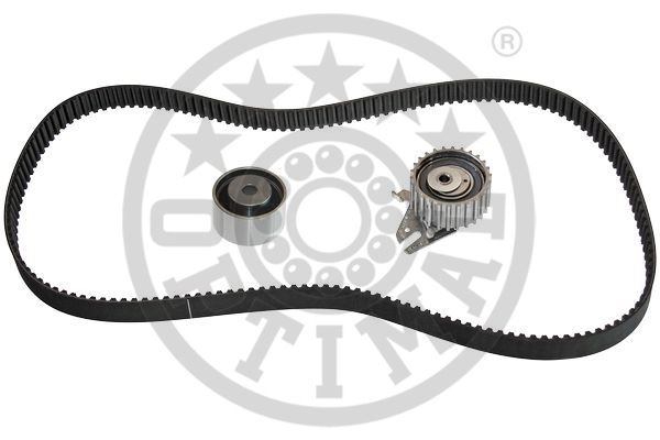 EKSANTRİK GERGİ KİTİ FIAT STILO (192) 2.4 20V (192XD1A 192AXD12) (01-07) - OPTIMAL - OEM 71736723