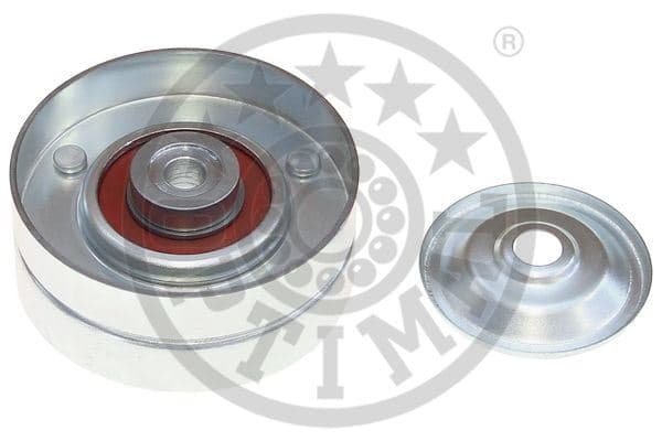 GERME MAKARASİ KANALLİ V KAYİSİ AROSA6H)OCTAVIA1U2)LUPO6X1-6E1) - OPTIMAL - OEM 47903306